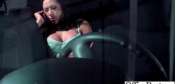  Superb Girl (amia miley) With Big Tits Get Hardcore Sex In Office movie-03